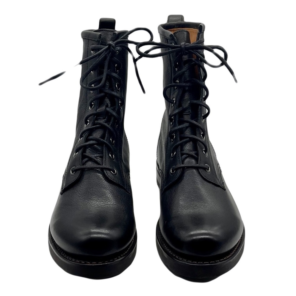 Frye Veronica Combat Boots Size 9.5 - BRAND NEW!!